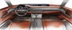 Genesis GV80 Fuel Cell Concept 2017 года